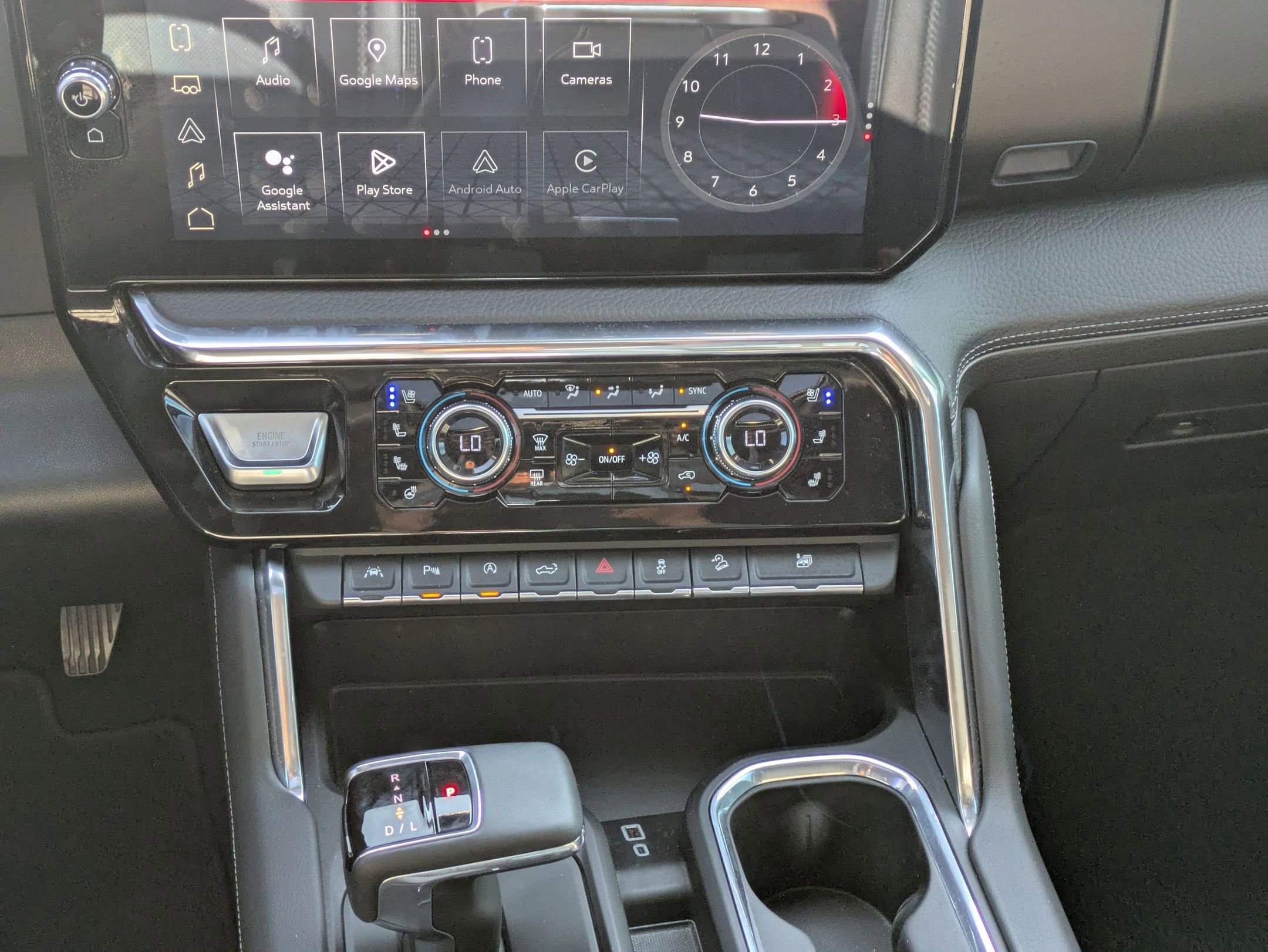 2024 Gmc Sierra 1500 Denali photo 19