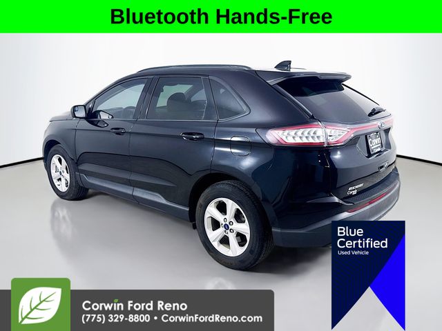 2016 Ford Edge SE photo 5