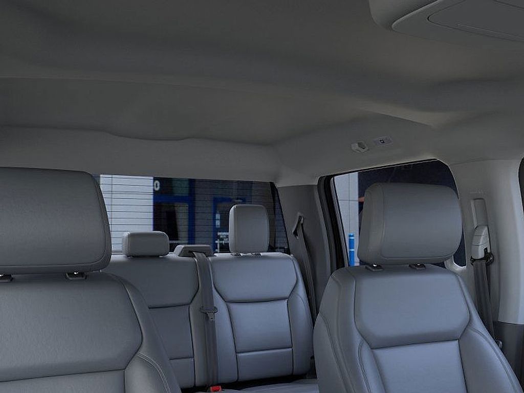 2025 Ford F-150 Lightning photo 20