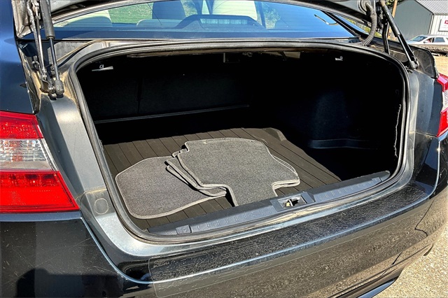 2016 Subaru Legacy 2.5i photo 28