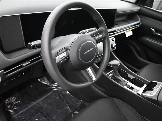 2026 Hyundai Tucson SEL photo 14