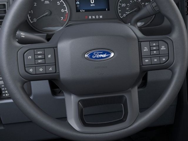 2026 Ford F-250 XL photo 12