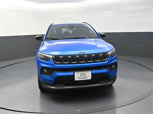 2026 Jeep Compass Latitude Altitude photo 2