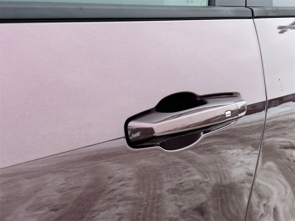 2026 GMC ACADIA - Image 12