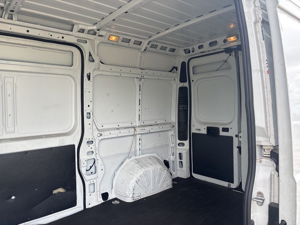 2017 Ram ProMaster 2500 photo 18