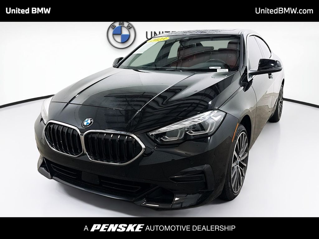 2023 BMW 2 Series 228i's photo