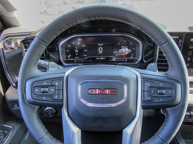 2025 Gmc Sierra 1500 SLT photo 21