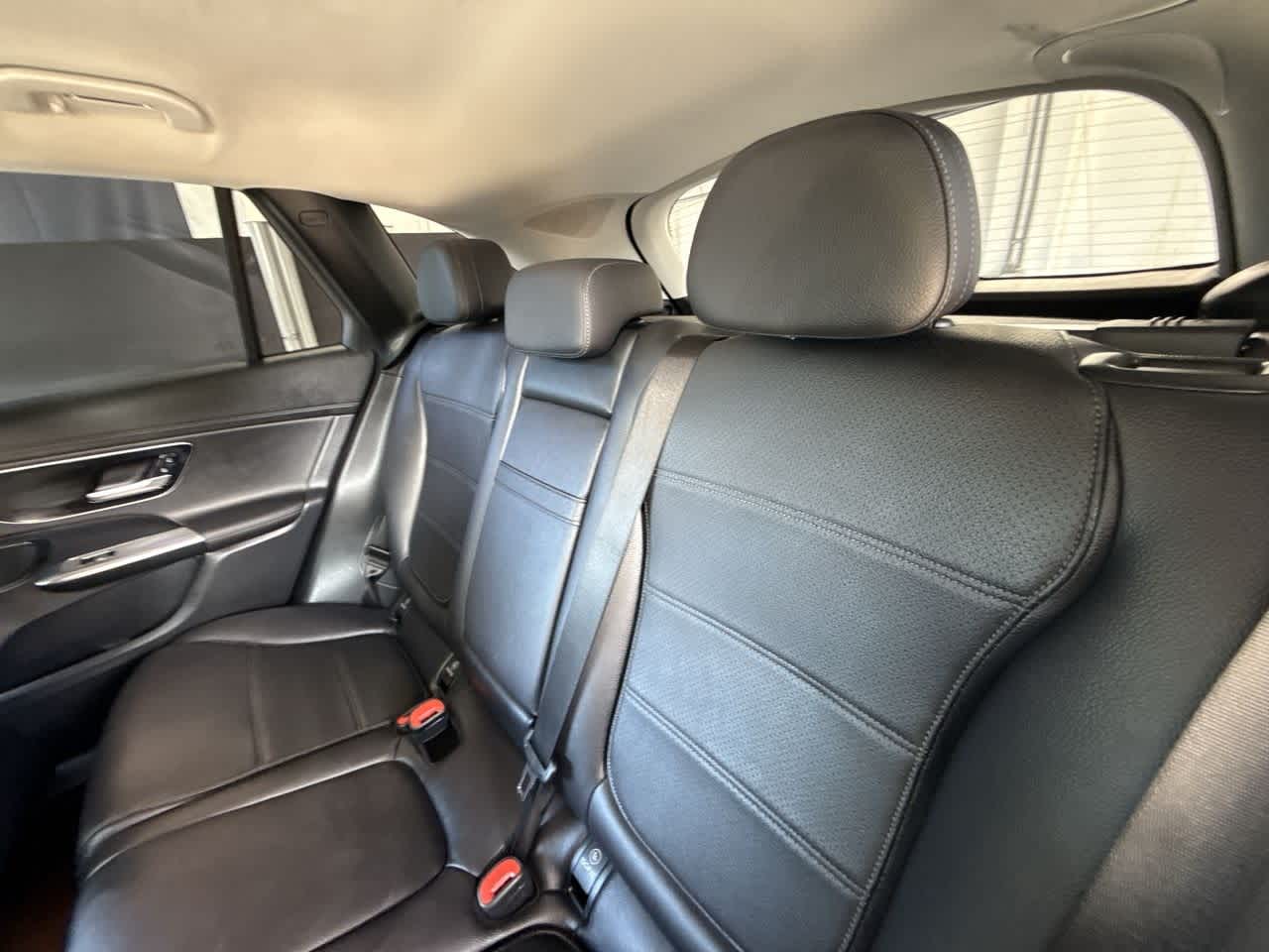 2024 Mercedes Benz GLC 300 4MATIC photo 20