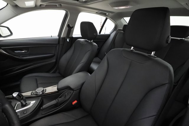 2015 Bmw 328i xDrive Sedan SA photo 10
