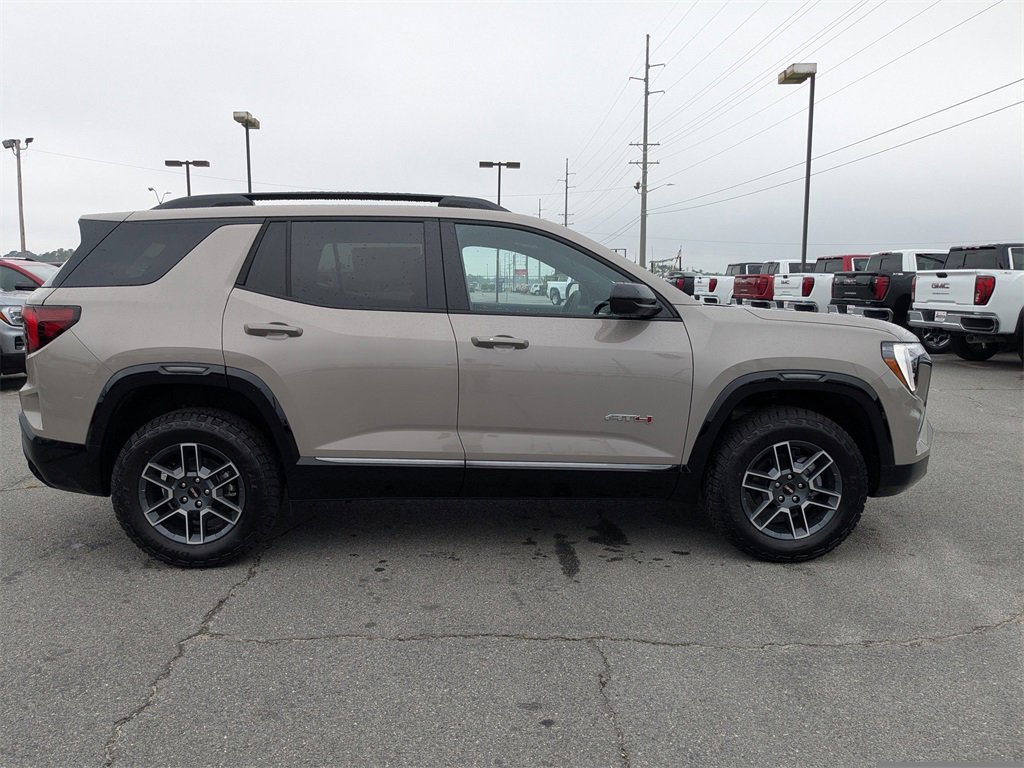 2026 Gmc Terrain AT4 photo 3