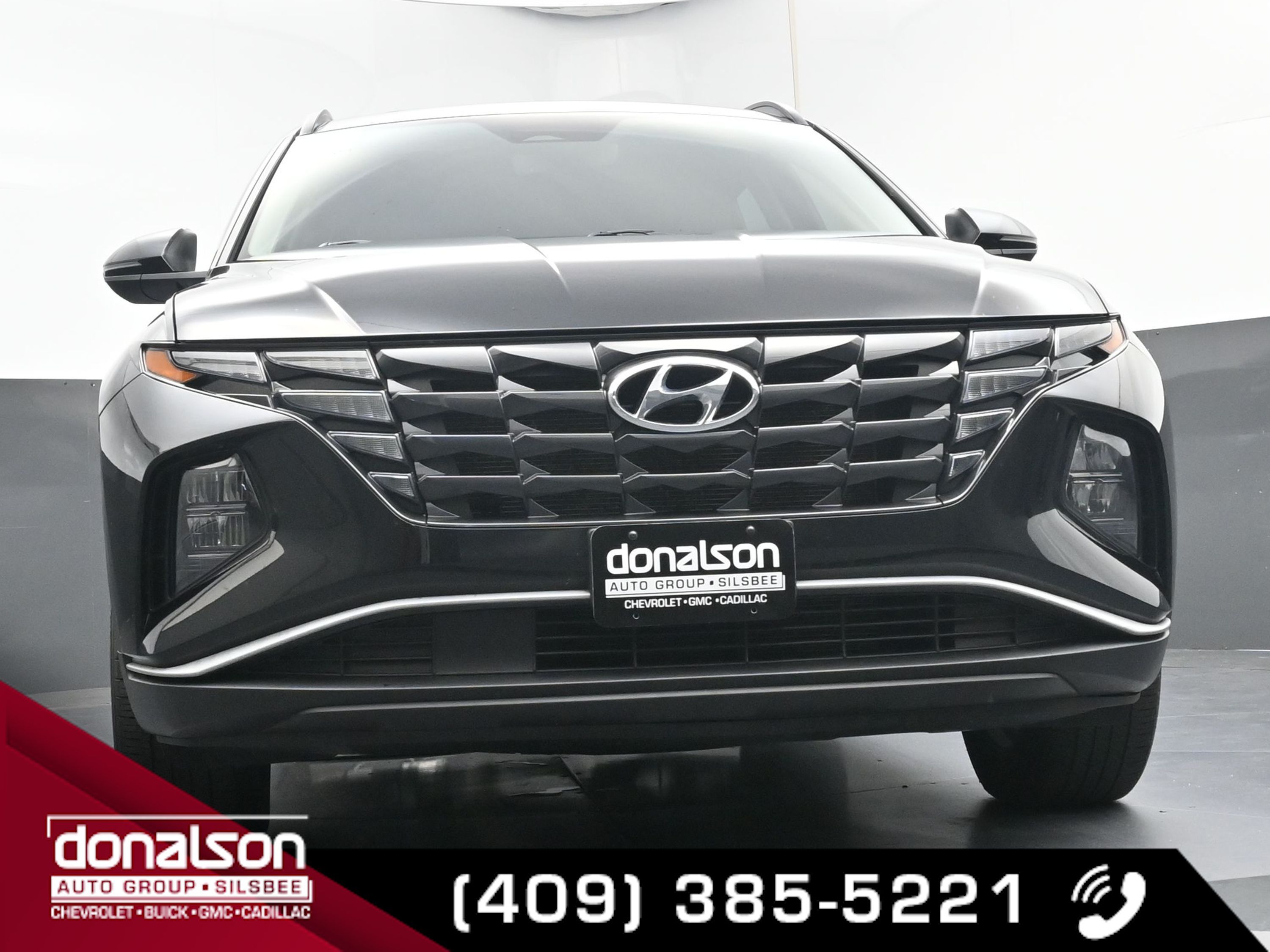 2023 Hyundai Tucson SEL Convenience photo 15