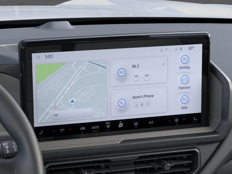 2025 Ford Bronco Sport Big Bend photo 12
