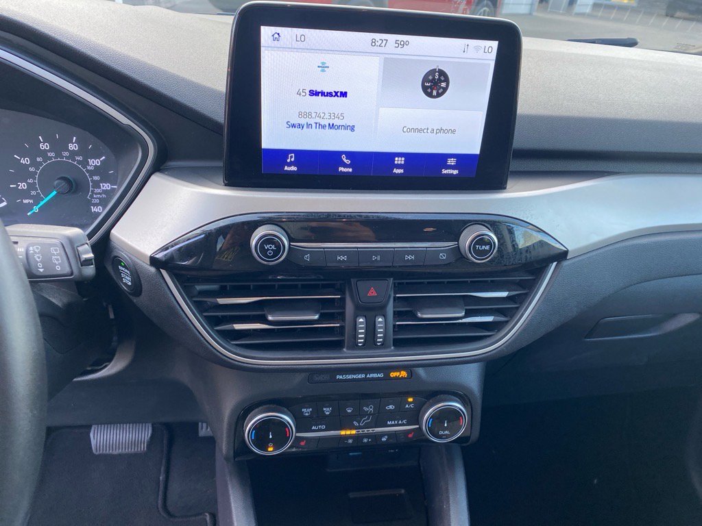 2022 Ford Escape SE photo 11