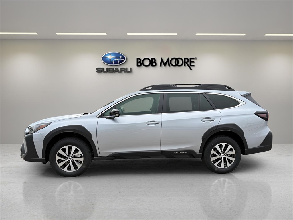 2025 Subaru Outback Premium photo 3