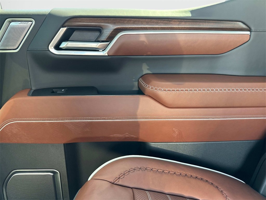 2026 Gmc Sierra 1500 Denali Ultimate photo 13