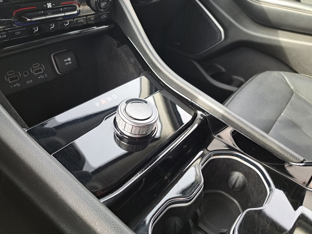 2021 Jeep Grand Cherokee Limited photo 15