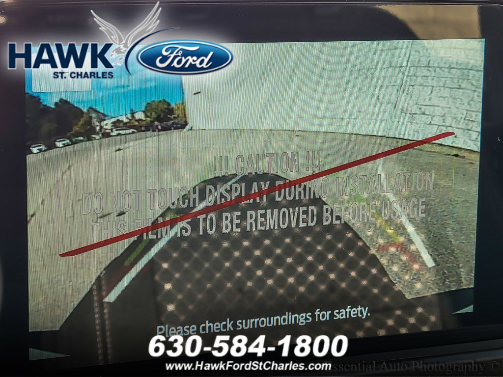 2026 FORD ESCAPE - Image 12