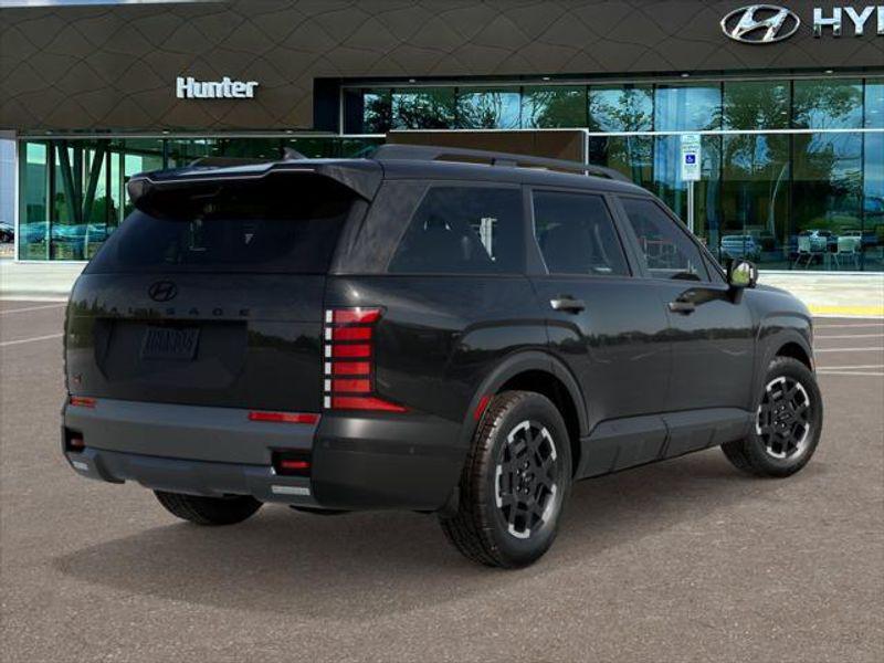 2026 Hyundai Palisade XRT photo 3