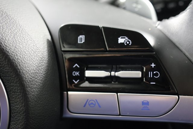 2022 Hyundai Tucson Hybrid SEL Convenience photo 12