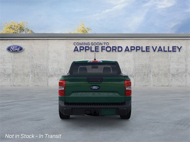 2025 Ford Maverick XLT photo 5