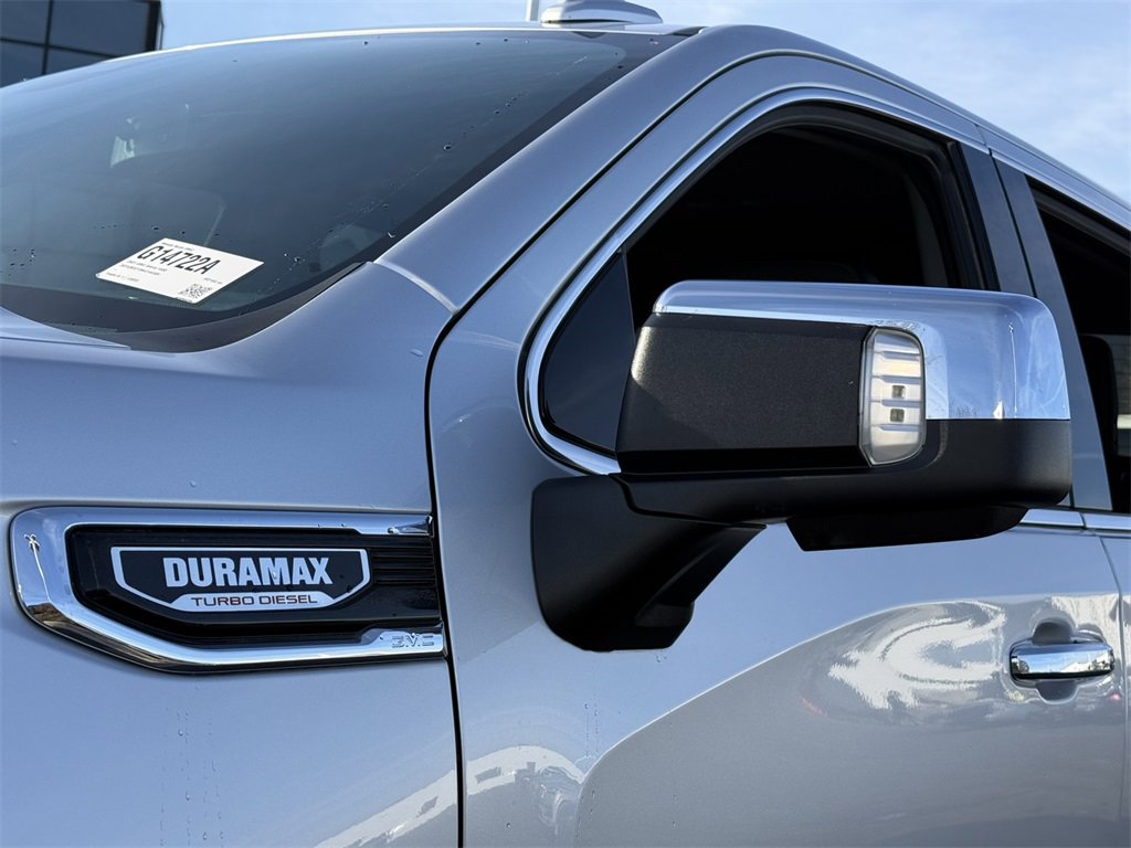 2021 GMC SIERRA - Image 11