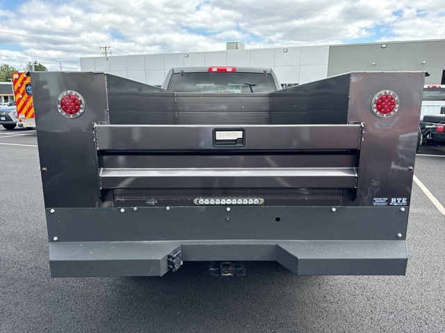 2023 Ram 2500 Tradesman photo 4