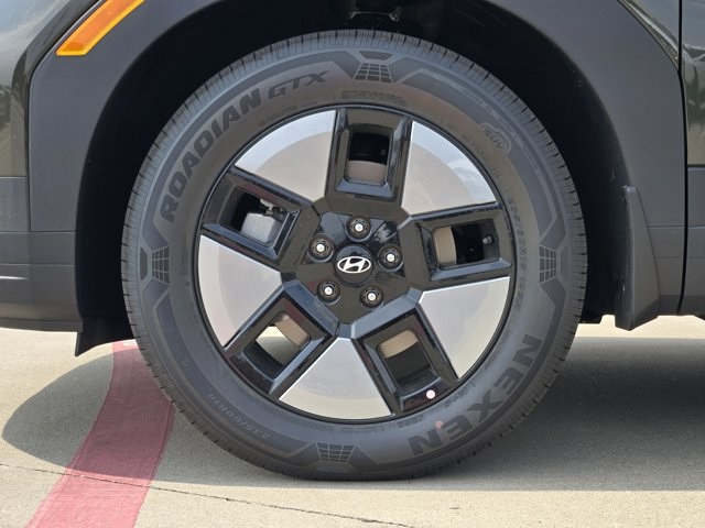 2026 Hyundai Santa Fe SEL photo 3
