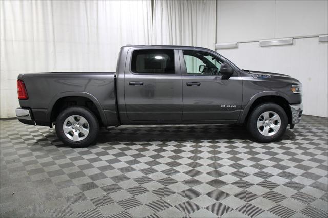 2025 Ram 1500 Big Horn photo 26