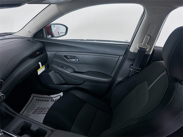 2024 Nissan Sentra SV photo 23