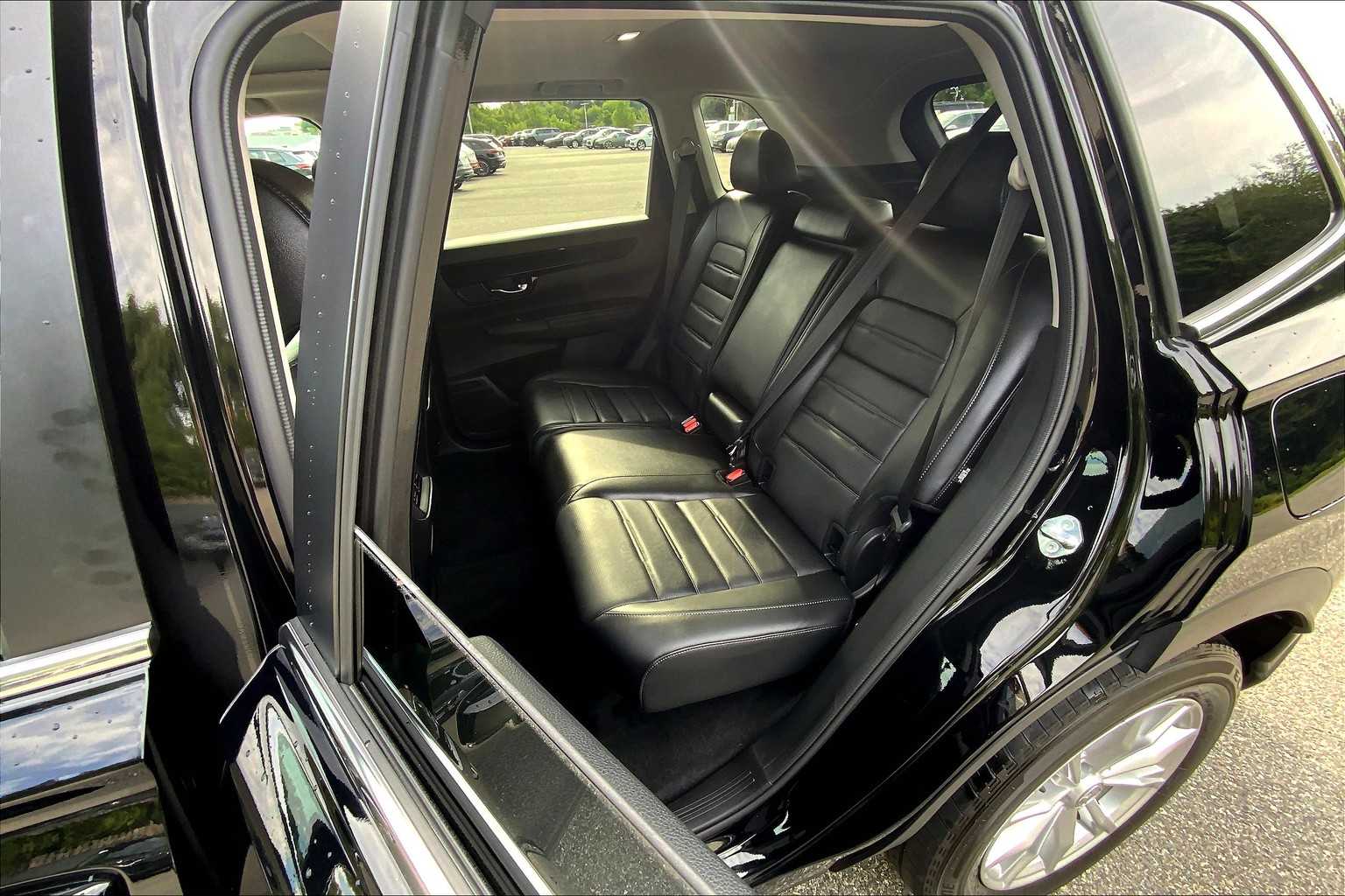 2024 Honda CR-V EX-L photo 18