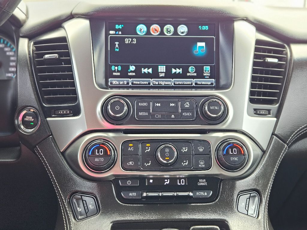 2019 Chevrolet Tahoe LT photo 21