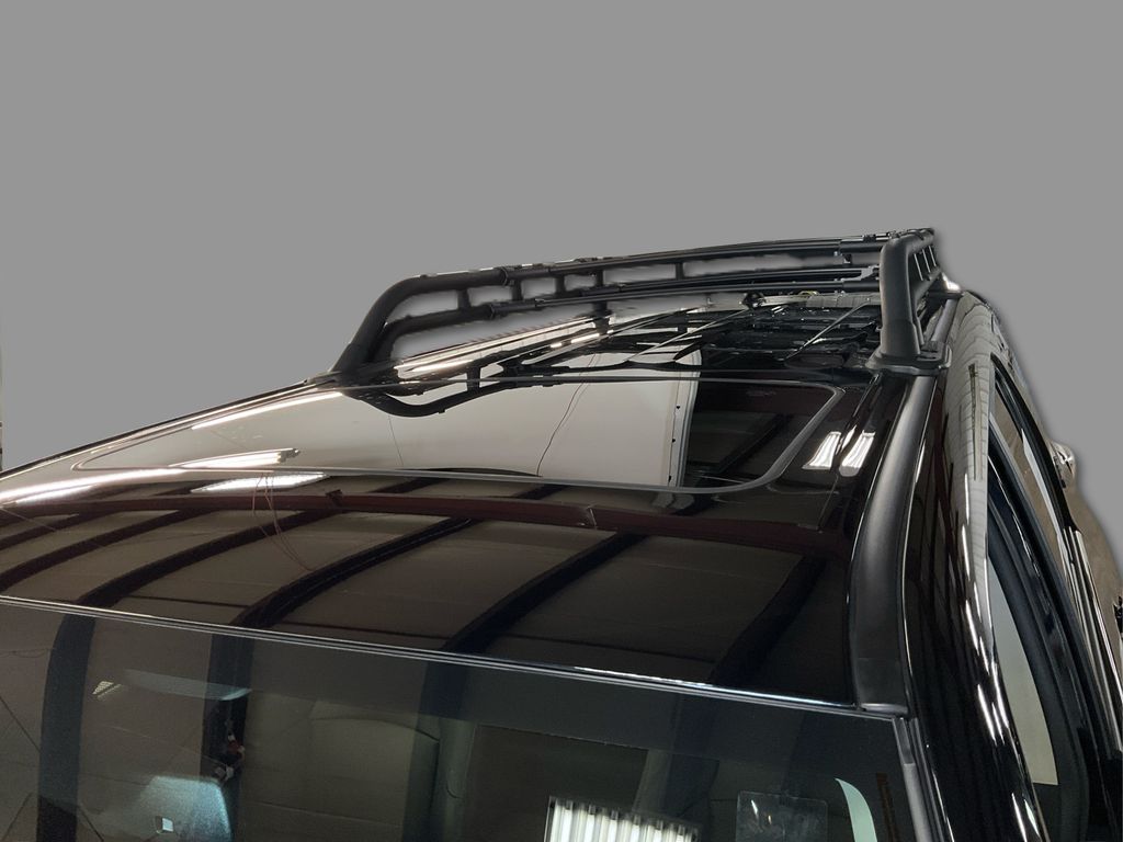 2024 Toyota 4Runner TRD Pro photo 11