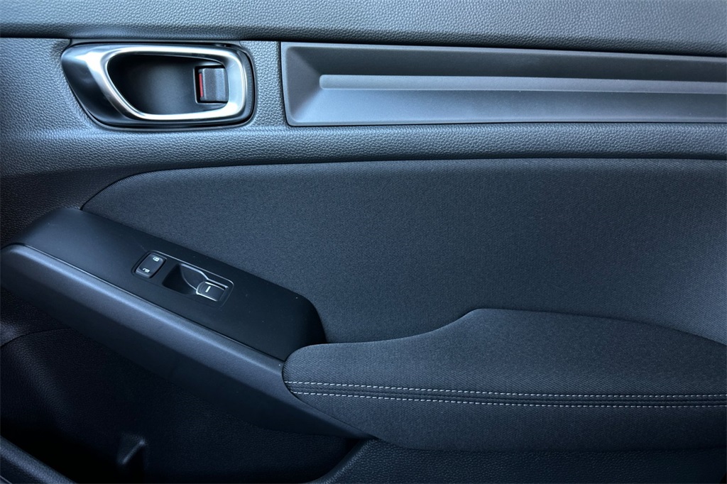 2026 Honda Civic Sport photo 15