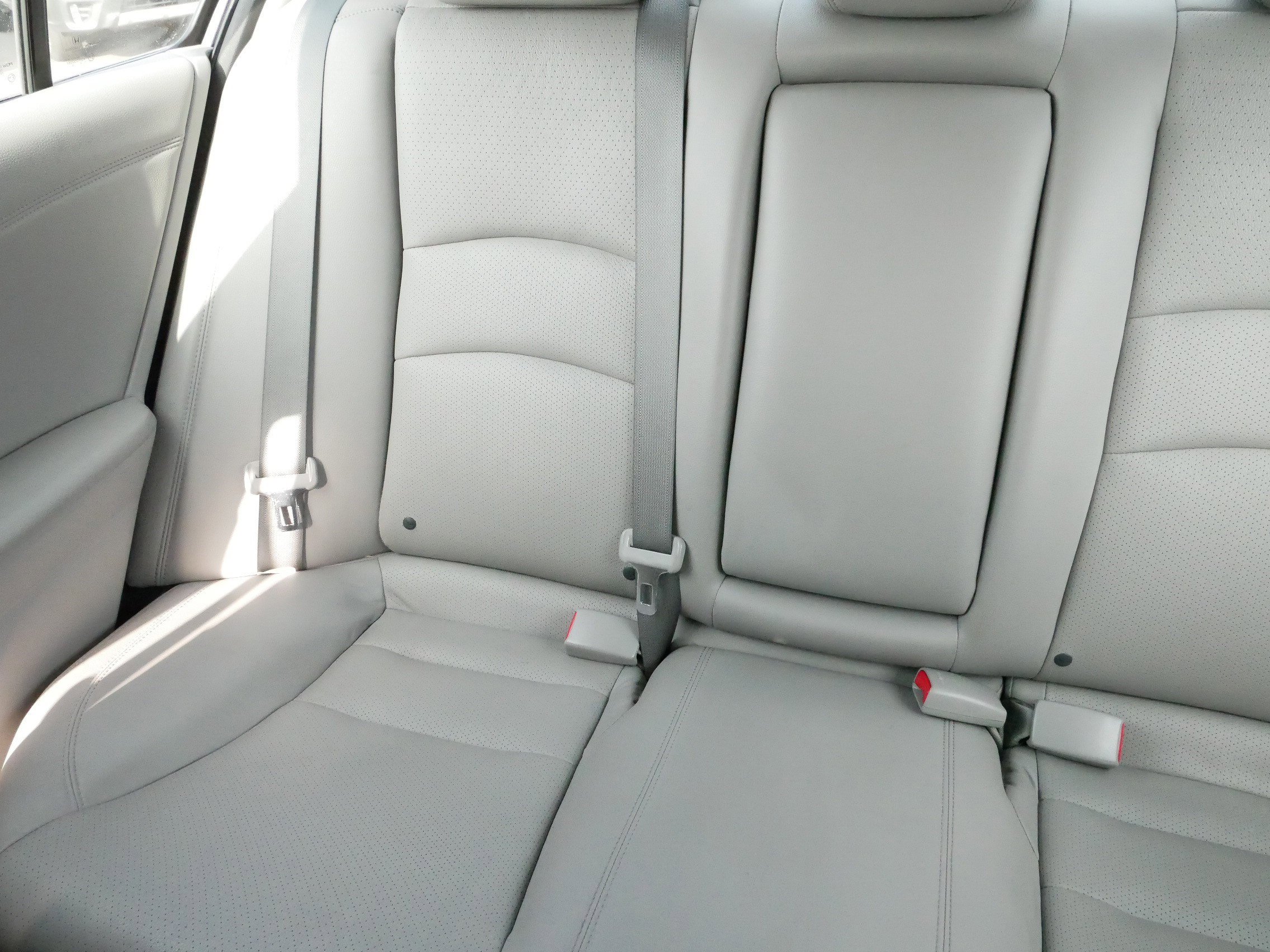 2014 Honda Accord EX-L photo 12