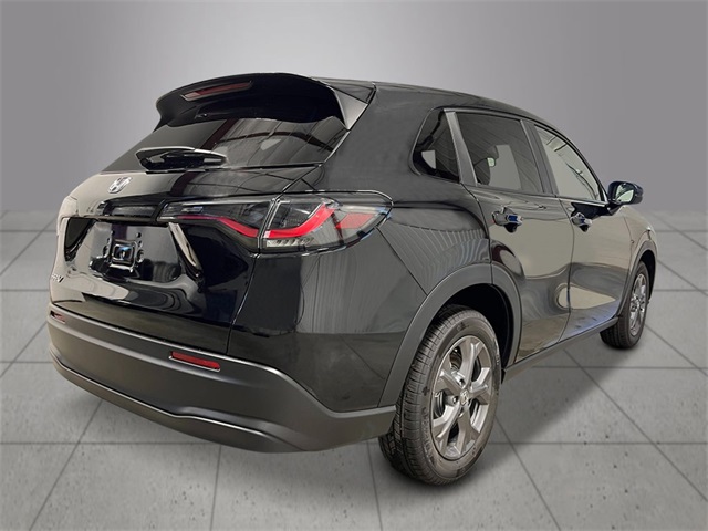 2026 Honda HR-V LX photo 5