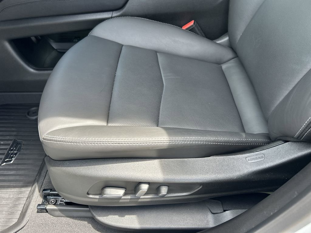 2025 Cadillac XT5 Sport photo 20