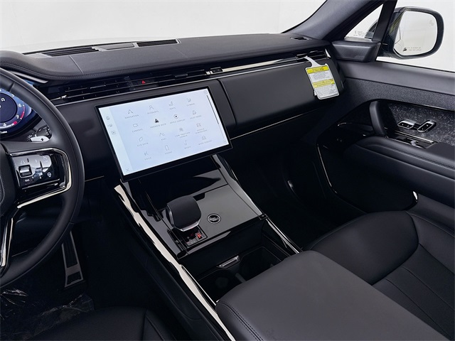 2025 Land Rover Range Rover Sport SE photo 22