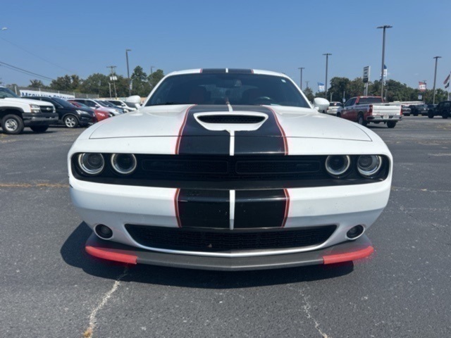 2021 Dodge Challenger GT photo 7