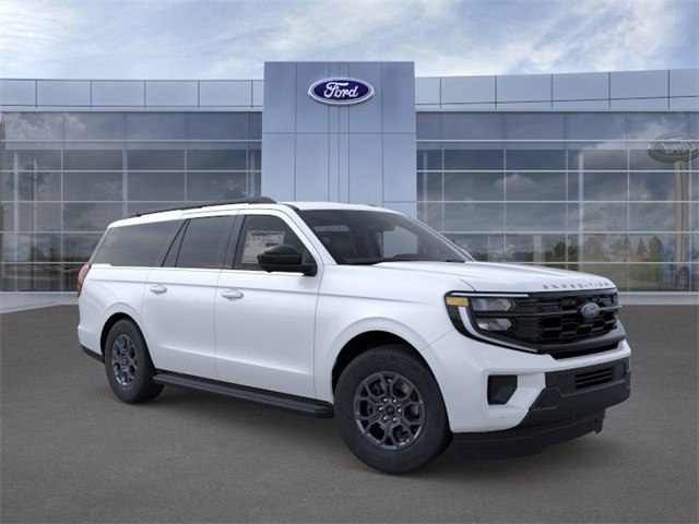 2025 Ford Expedition MAX photo 5