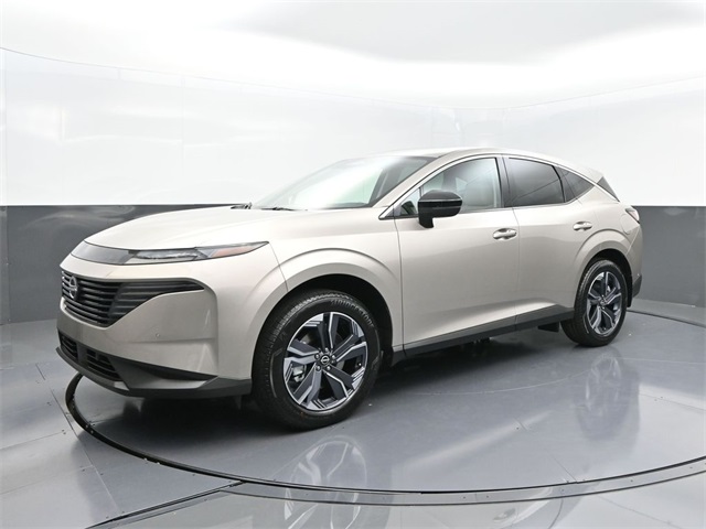 2025 Nissan Murano SL photo 3