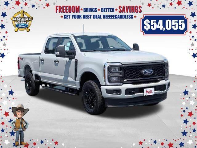 New 2025 Avalanche Ford XL image 1