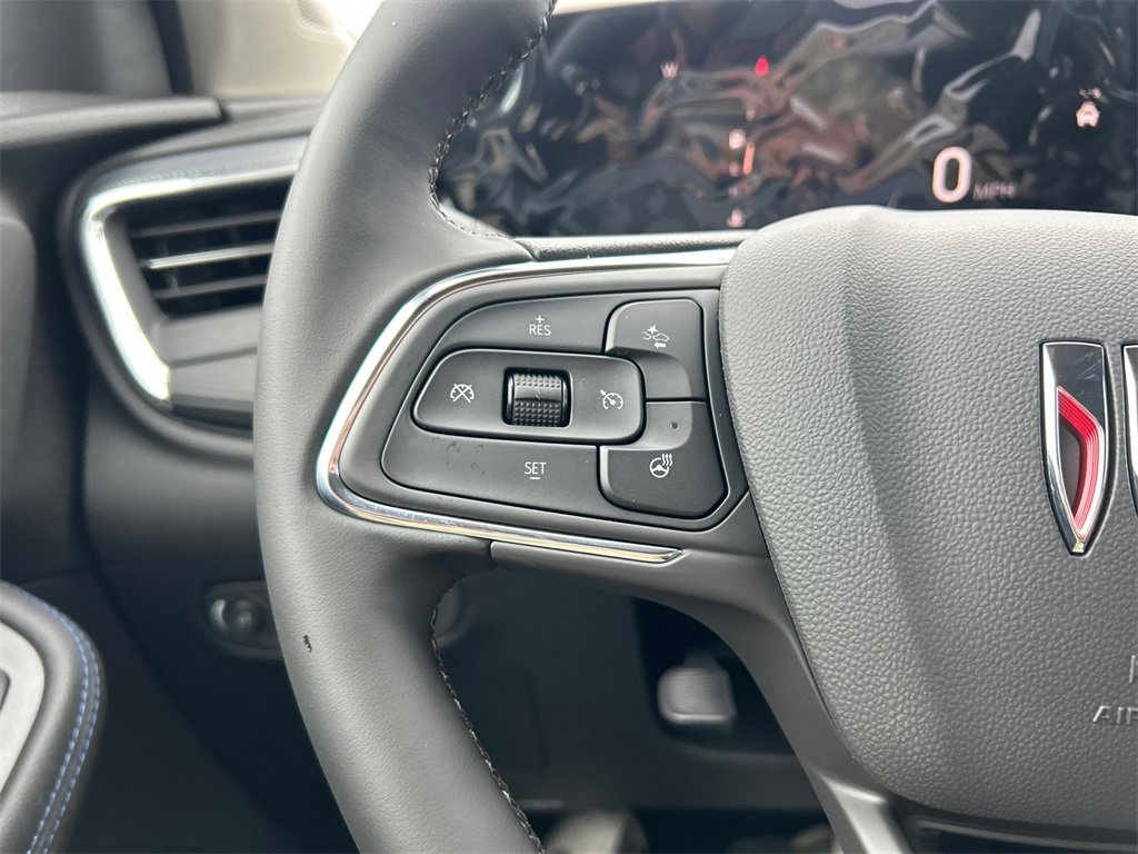 2026 BUICK ENCORE GX - Image 18