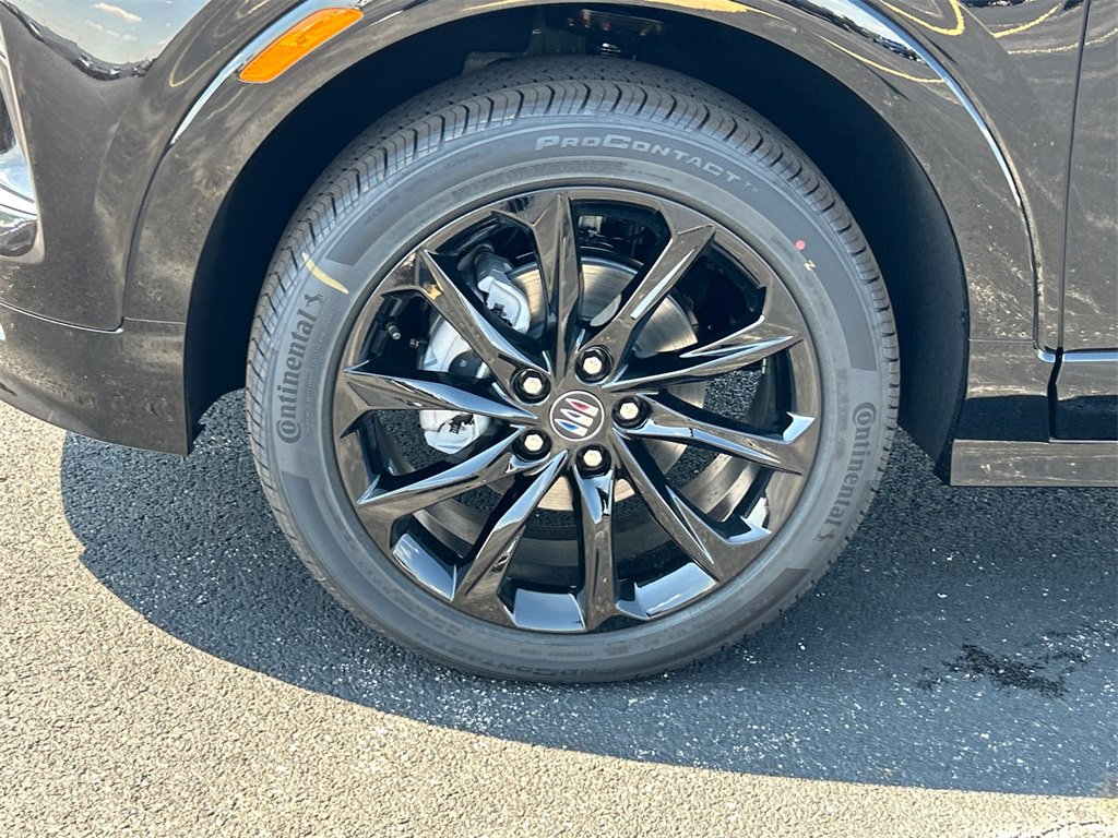 2026 BUICK ENCORE GX - Image 10