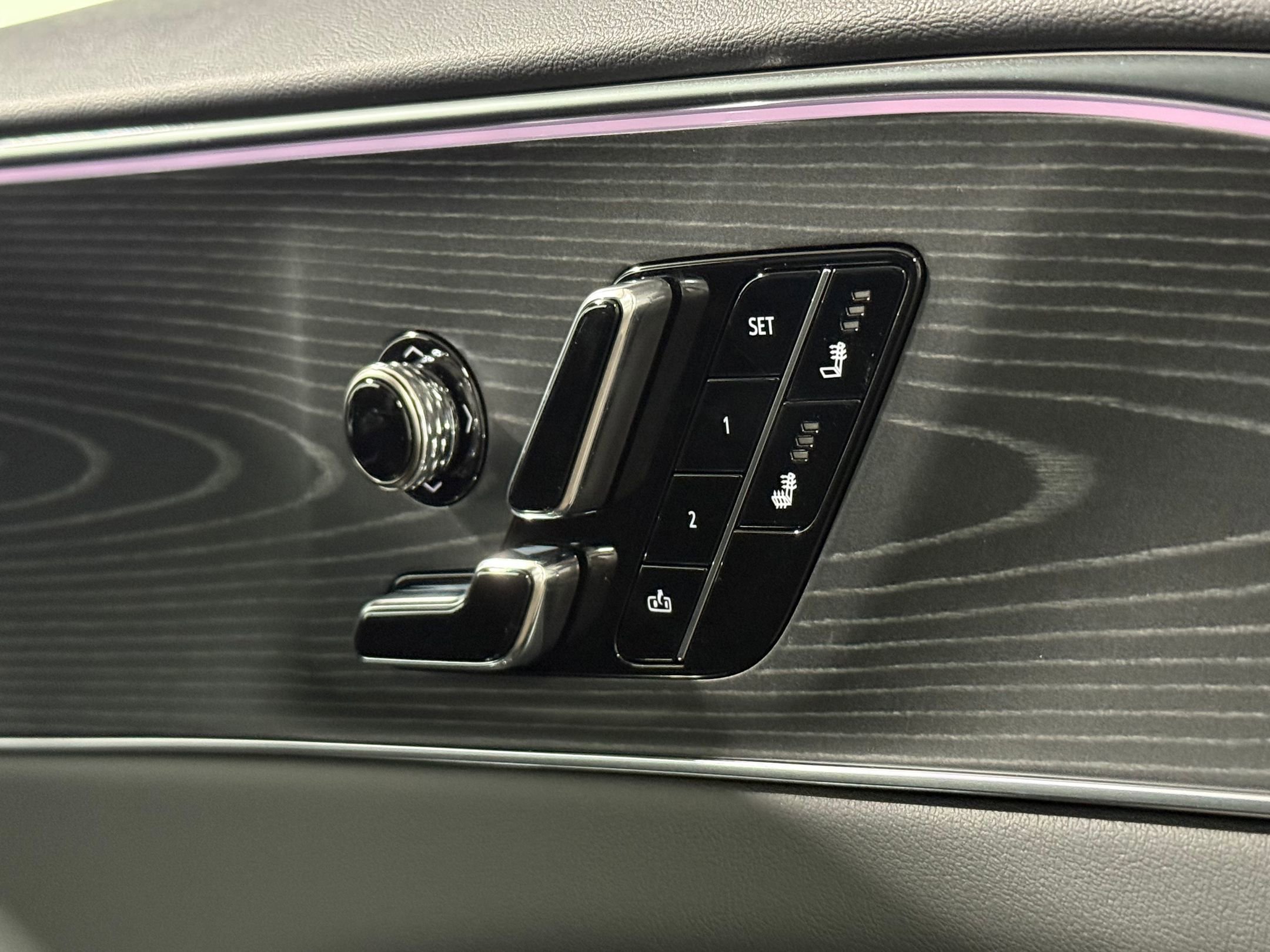 2026 Cadillac Lyriq Sport photo 35