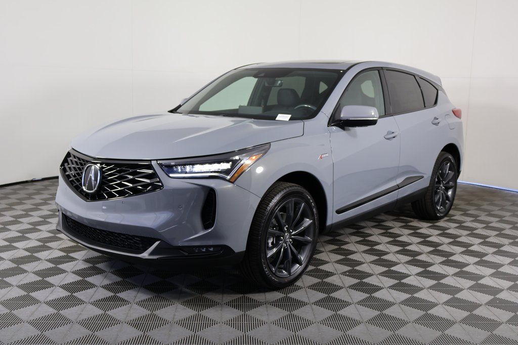 2025 Acura RDX