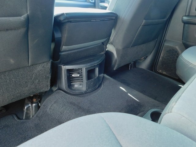 2024 Ram 2500 Big Horn photo 17