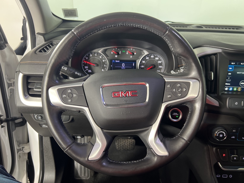 2019 Gmc Terrain SLE photo 3