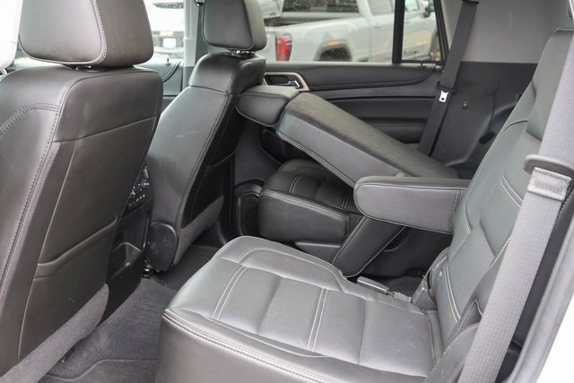 Used 2020 Quicksilver Metallic GMC Denali image 17