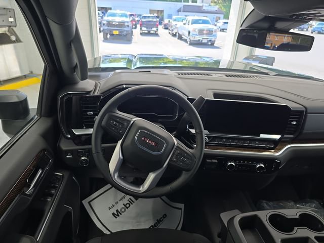 2025 Gmc Sierra 2500 HD SLE photo 12