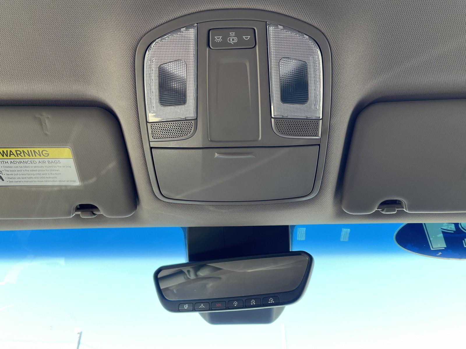2021 Hyundai Tucson Limited photo 11
